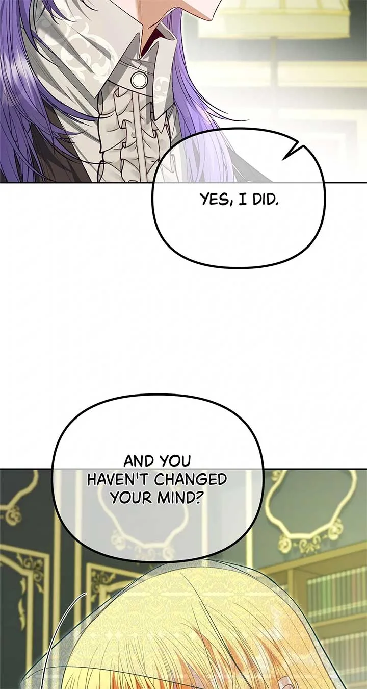 I Thought I Tamed the Villain Chapter 66 page 56