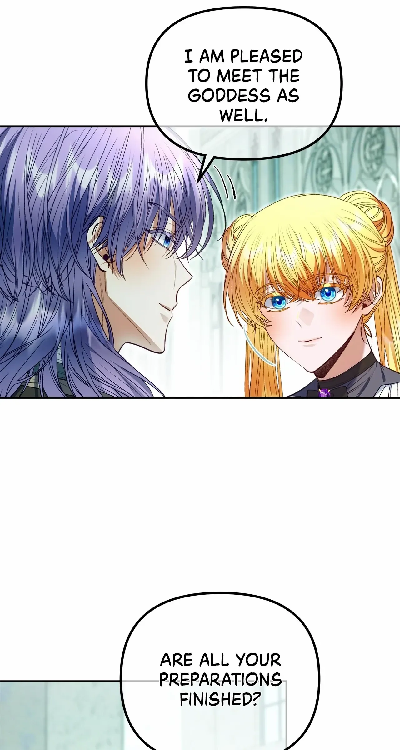 I Thought I Tamed the Villain Chapter 68 page 39
