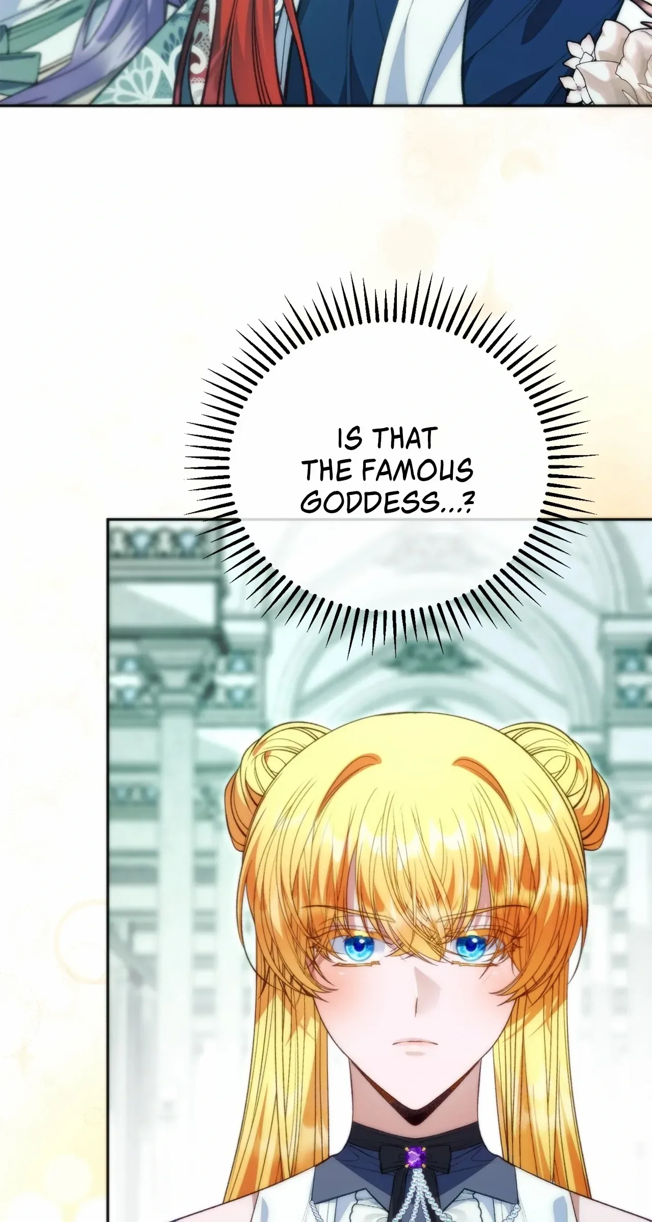 I Thought I Tamed the Villain Chapter 68 page 35