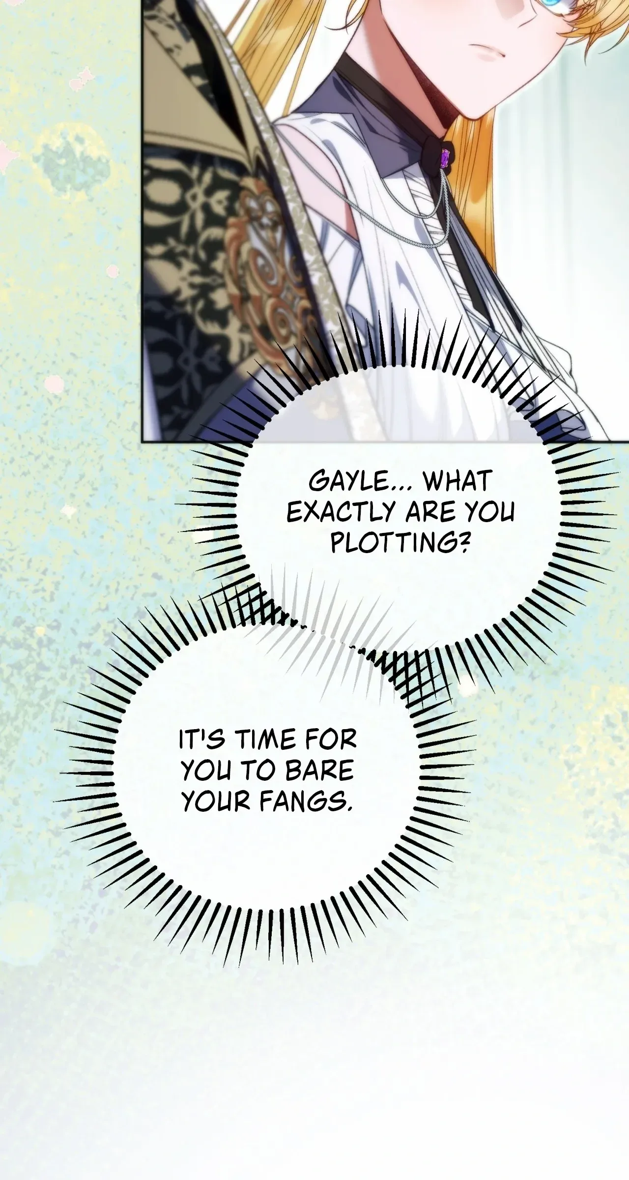 I Thought I Tamed the Villain Chapter 68 page 59