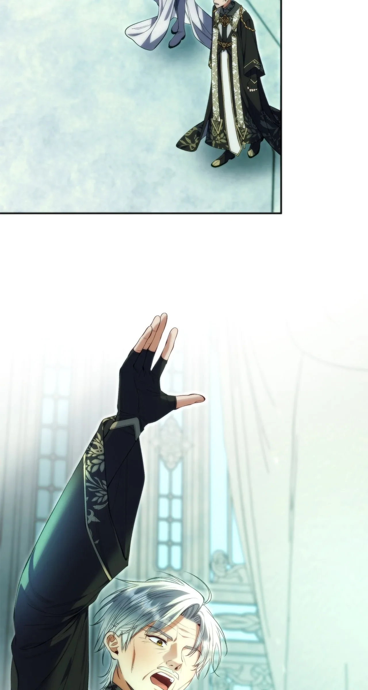 I Thought I Tamed the Villain Chapter 68 page 53
