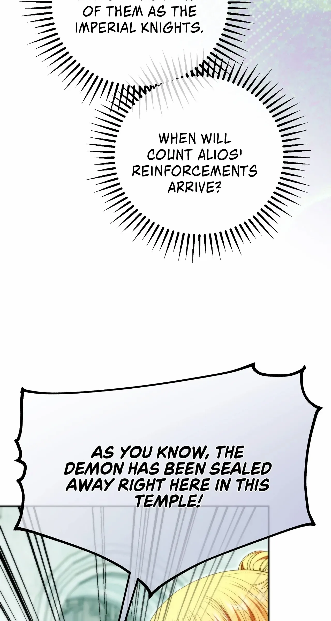 I Thought I Tamed the Villain Chapter 68 page 63