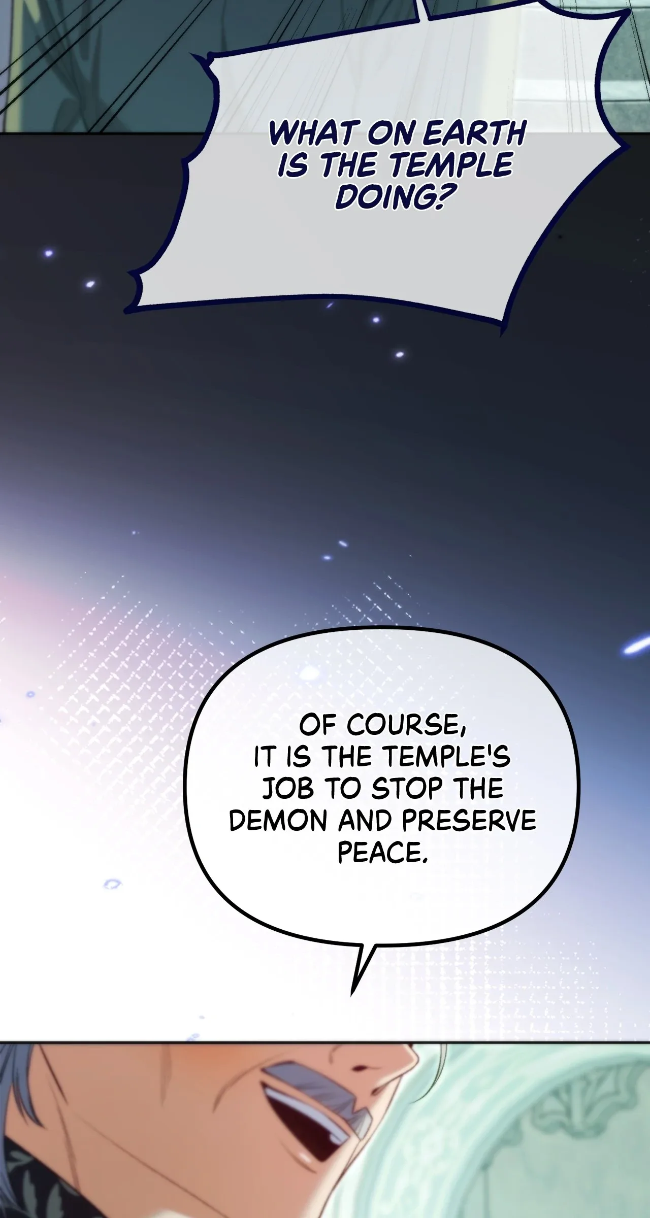 I Thought I Tamed the Villain Chapter 68 page 68