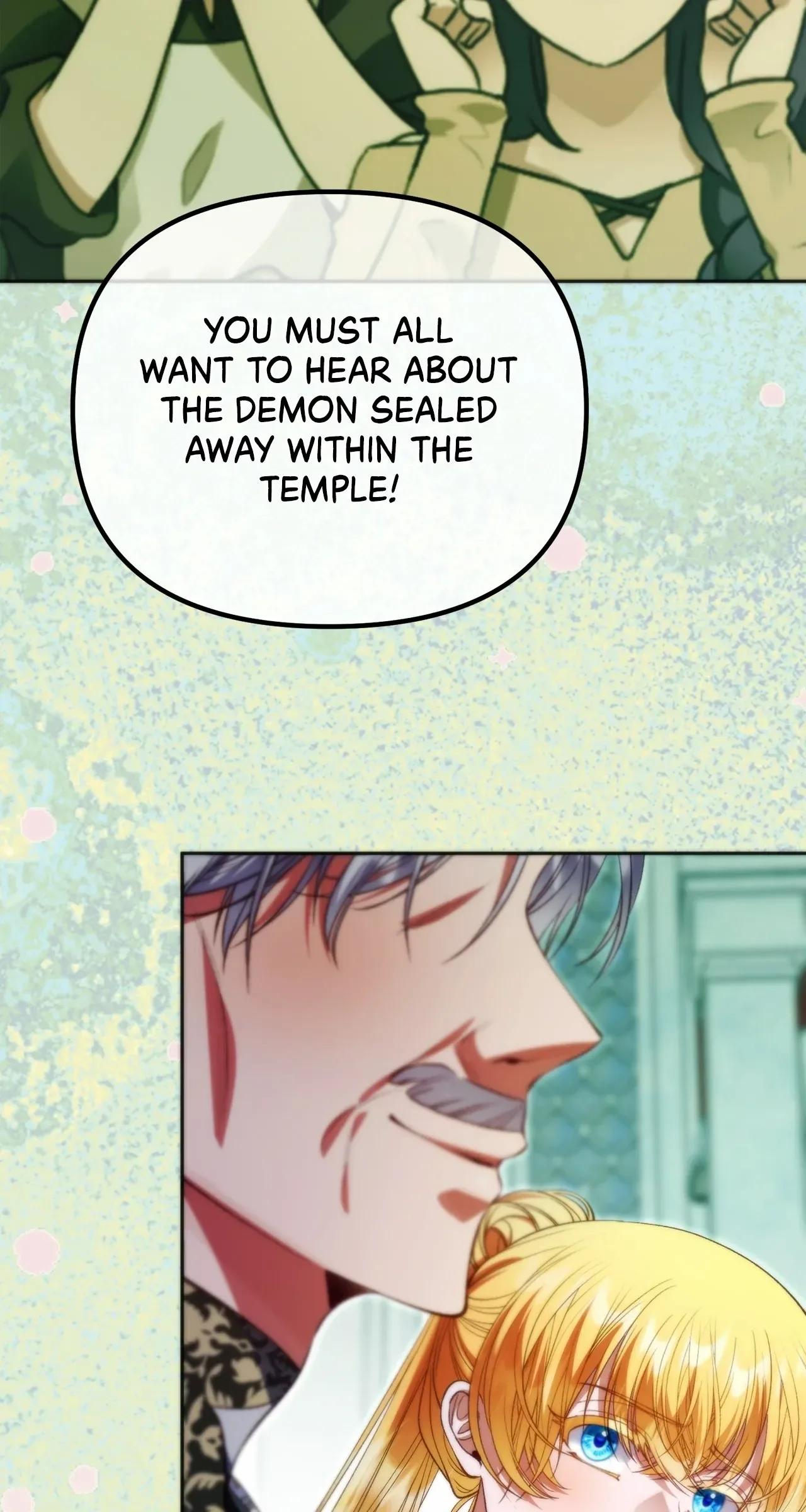 I Thought I Tamed the Villain Chapter 68 page 58