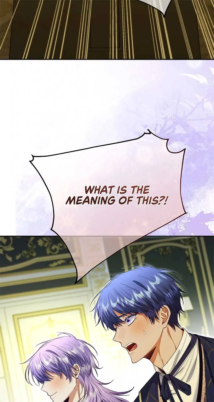 I Thought I Tamed the Villain Chapter 66 page 60