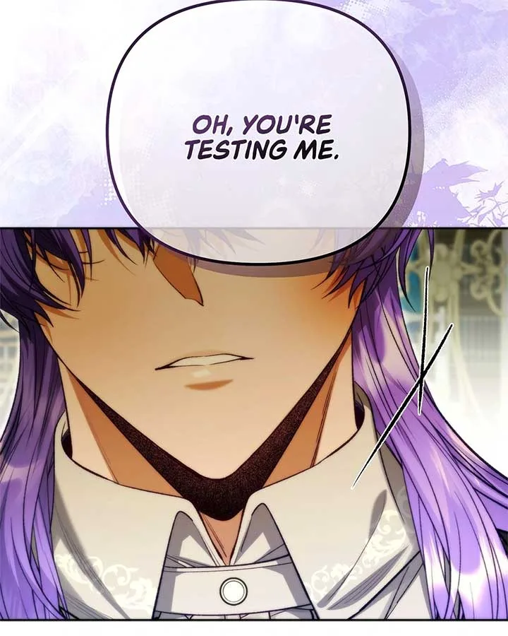 I Thought I Tamed the Villain Chapter 66 page 63