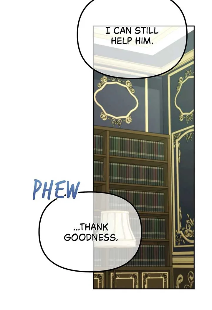 I Thought I Tamed the Villain Chapter 66 page 41