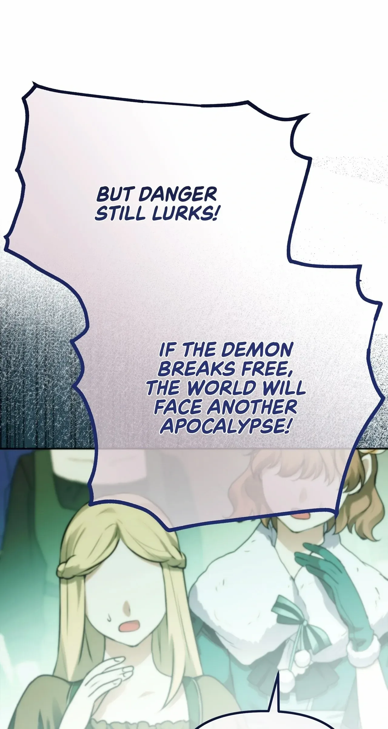 I Thought I Tamed the Villain Chapter 68 page 65
