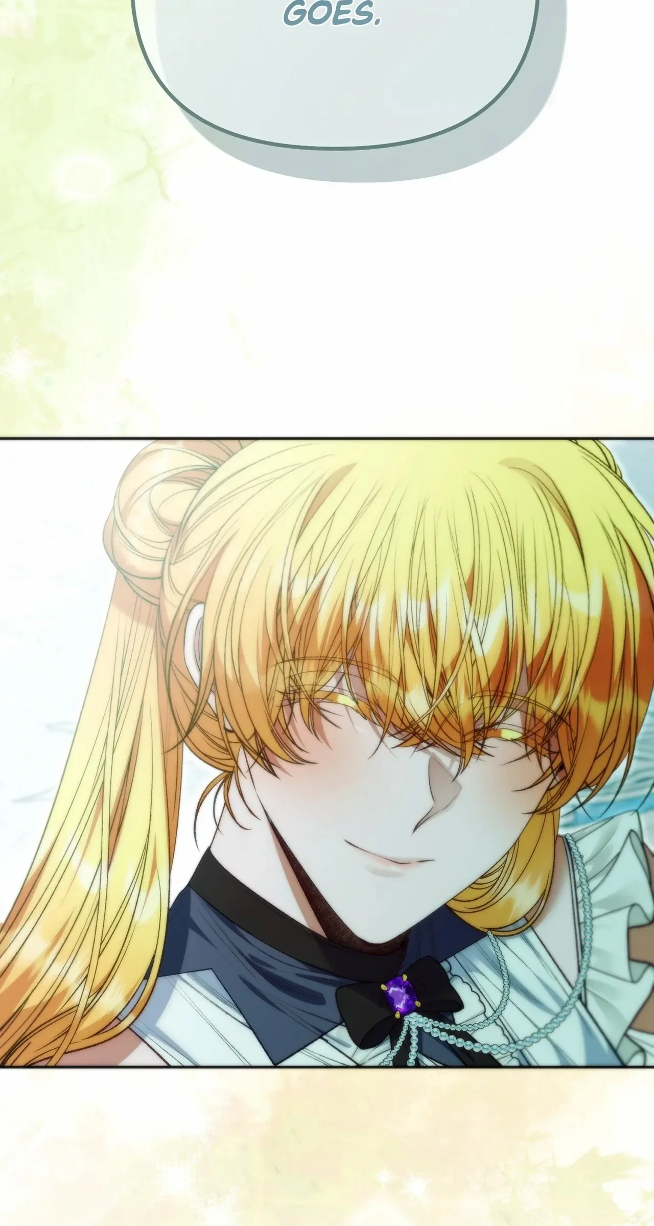 I Thought I Tamed the Villain Chapter 68 page 31