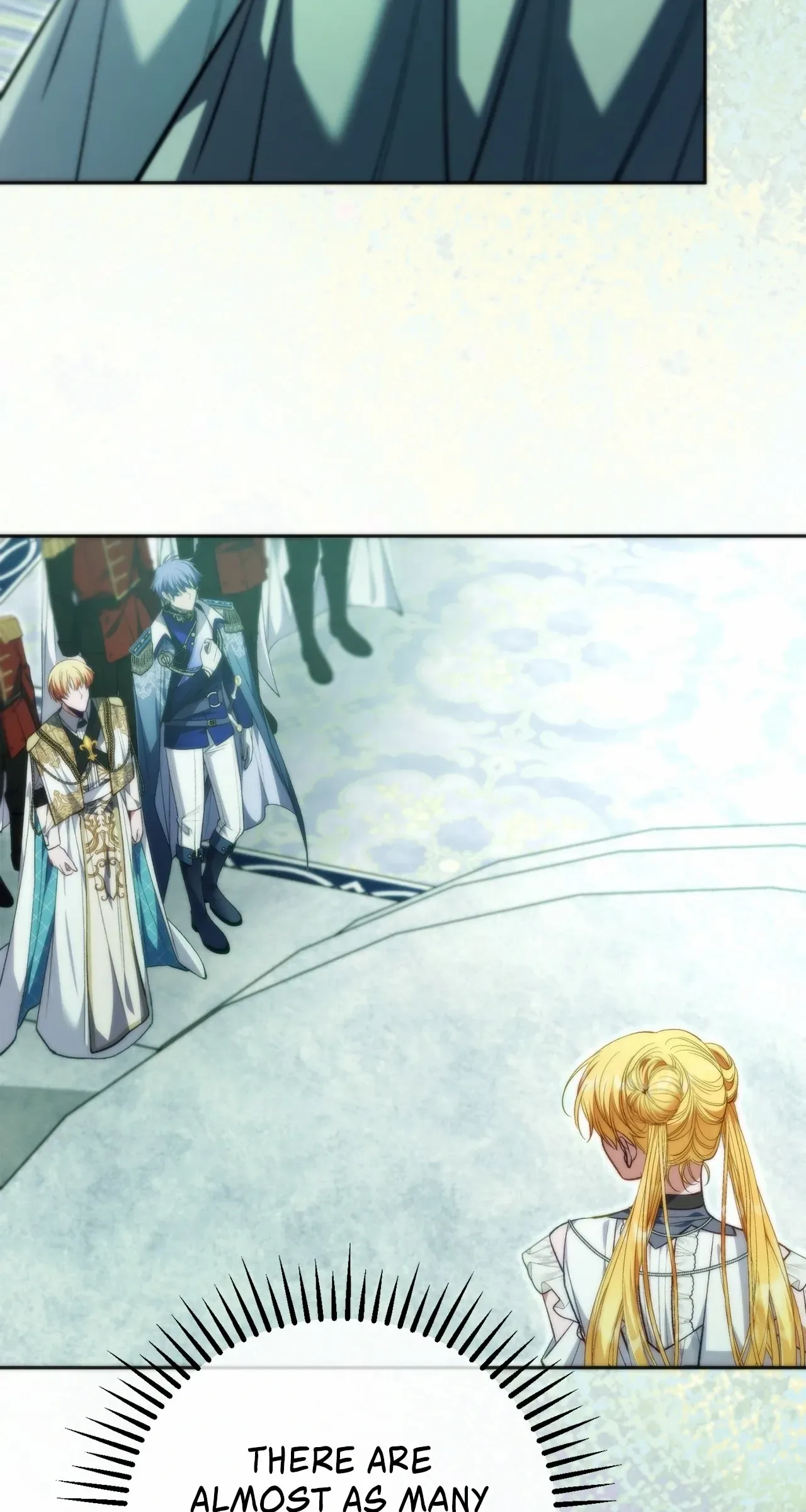 I Thought I Tamed the Villain Chapter 68 page 62
