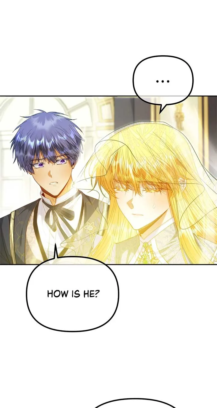 I Thought I Tamed the Villain Chapter 66 page 40