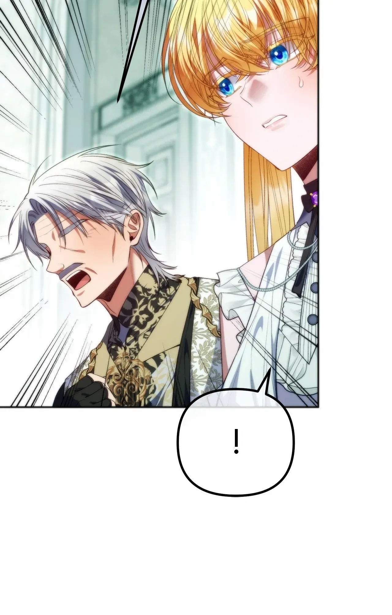 I Thought I Tamed the Villain Chapter 68 page 64