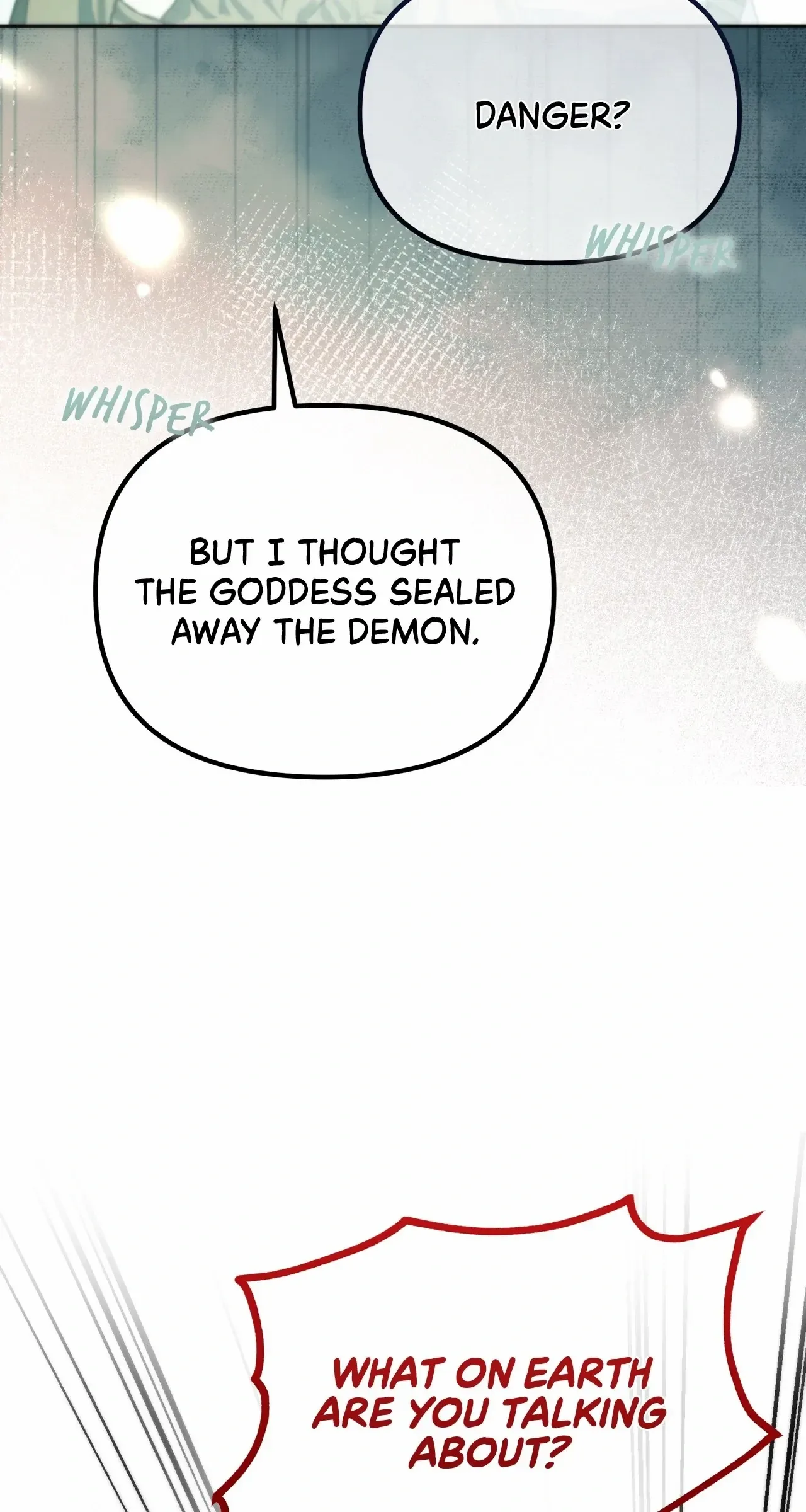 I Thought I Tamed the Villain Chapter 68 page 66
