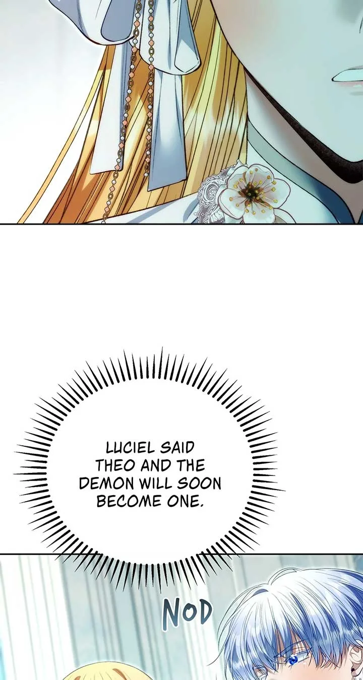 I Thought I Tamed the Villain Chapter 63 page 52