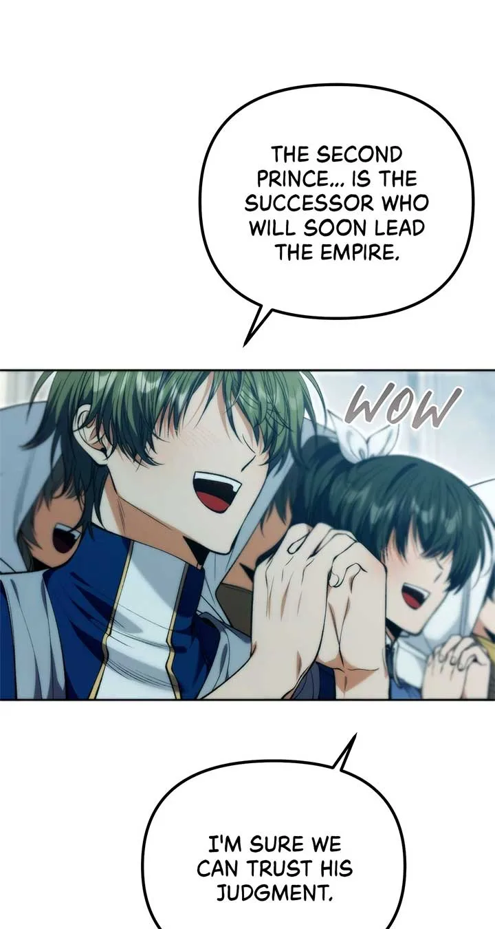 I Thought I Tamed the Villain Chapter 69 page 13