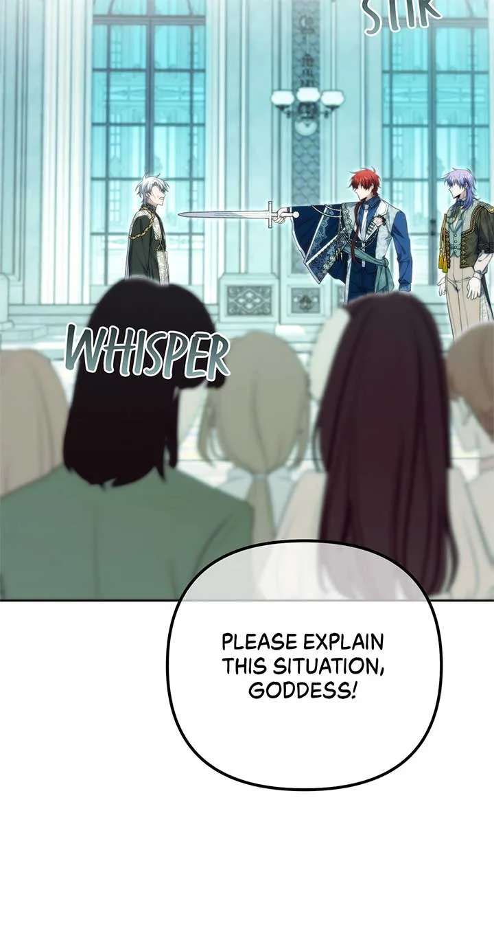 I Thought I Tamed the Villain Chapter 69 page 26