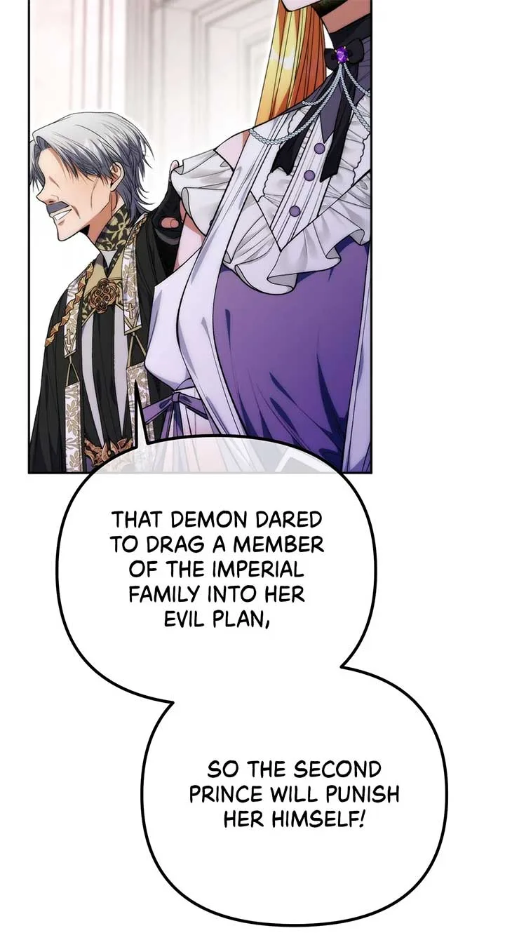 I Thought I Tamed the Villain Chapter 69 page 11