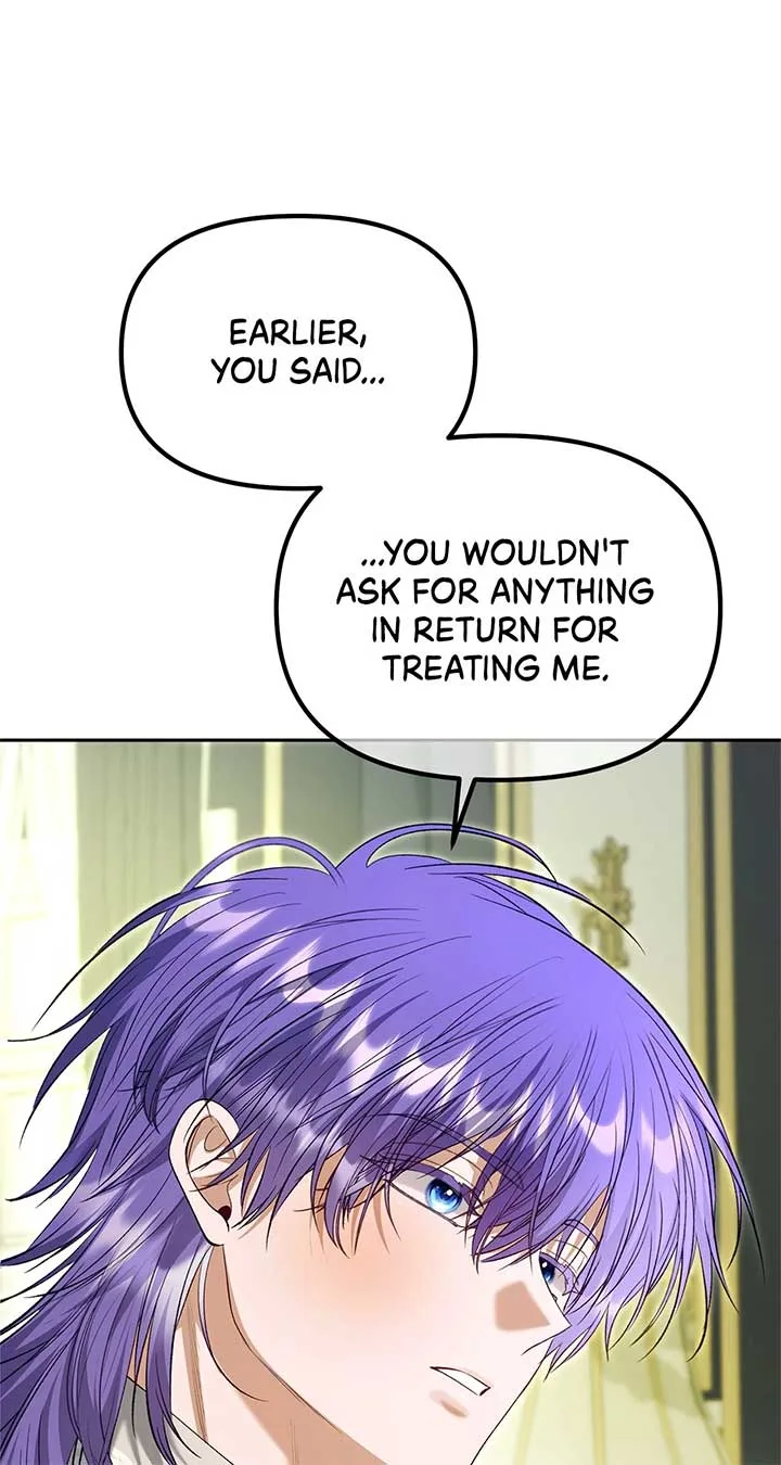 I Thought I Tamed the Villain Chapter 66 page 55
