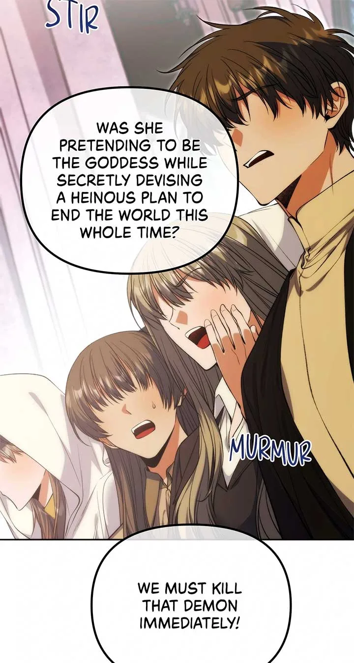 I Thought I Tamed the Villain Chapter 69 page 8