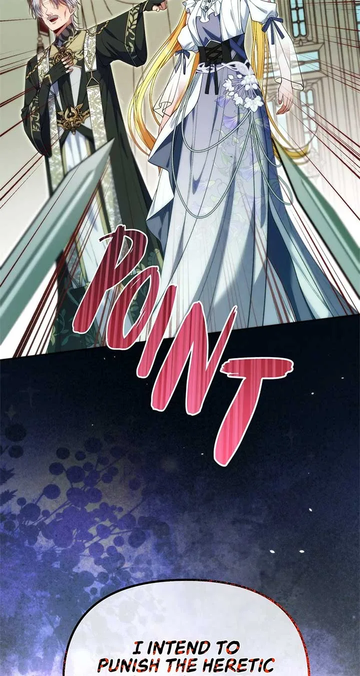 I Thought I Tamed the Villain Chapter 69 page 3
