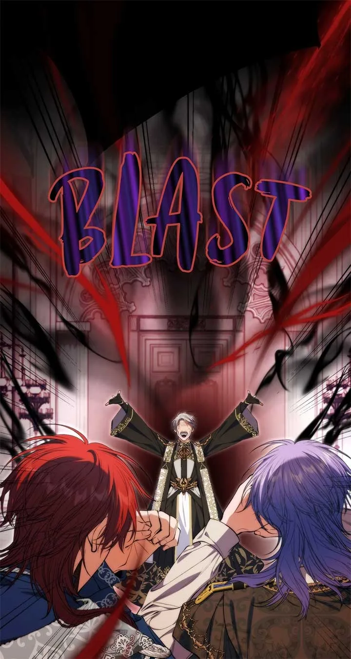 I Thought I Tamed the Villain Chapter 69 page 44