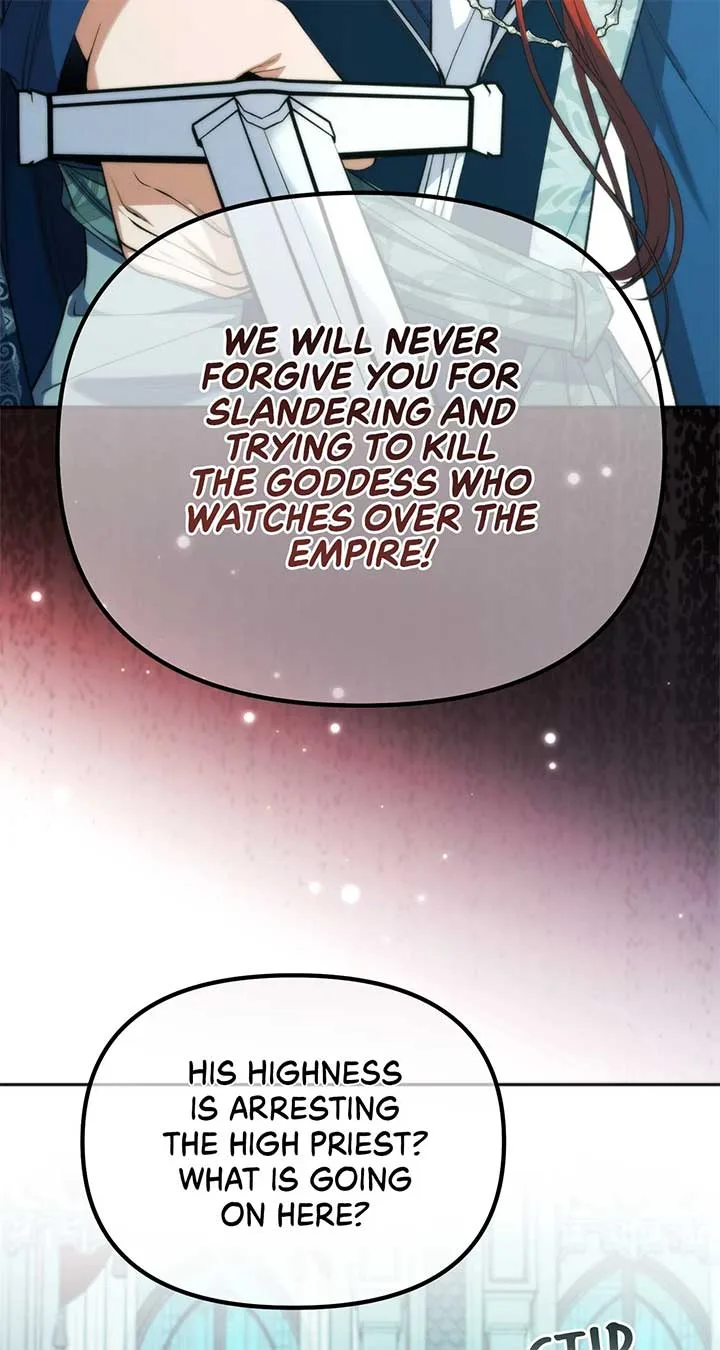 I Thought I Tamed the Villain Chapter 69 page 25