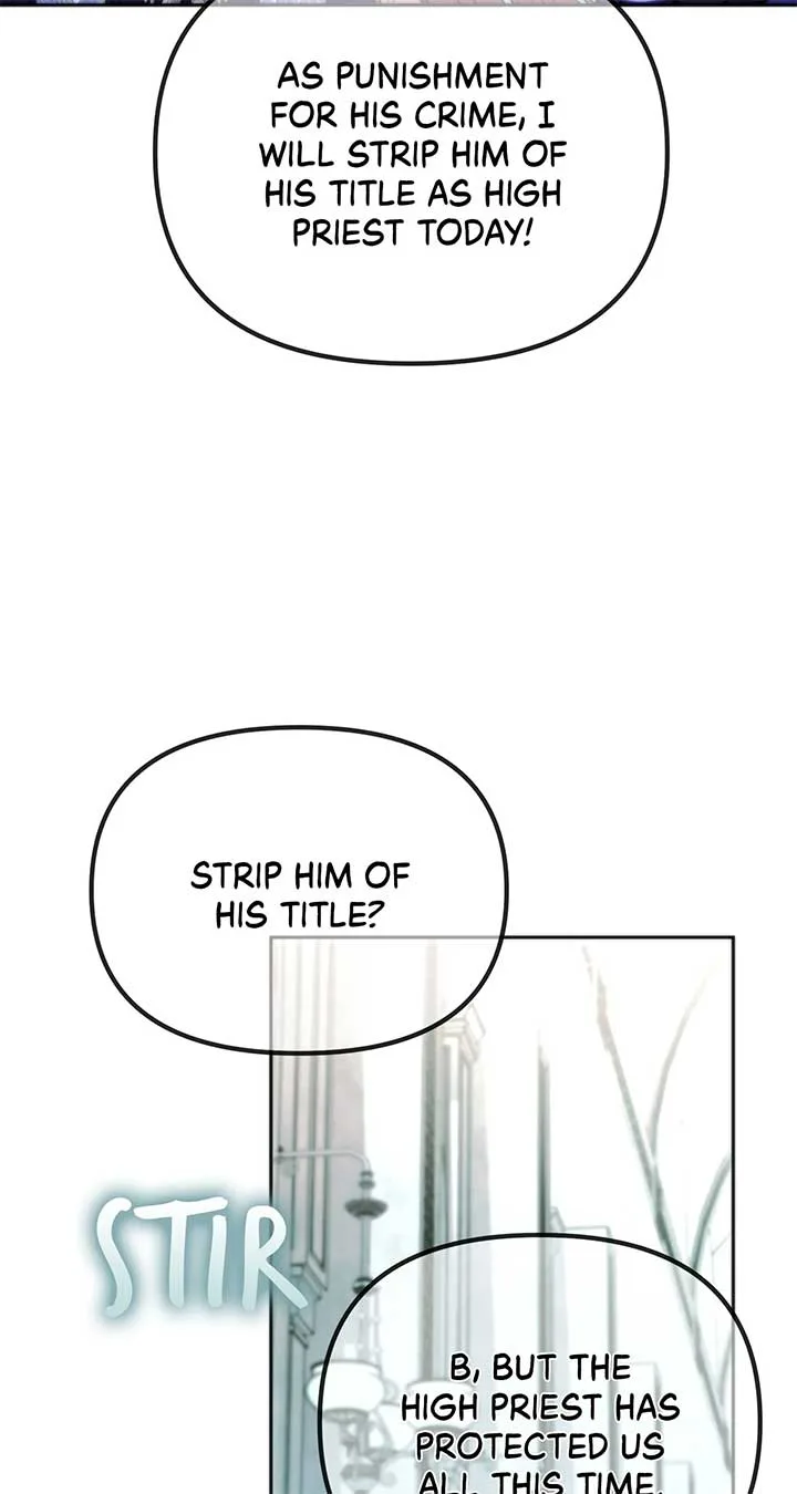 I Thought I Tamed the Villain Chapter 69 page 36