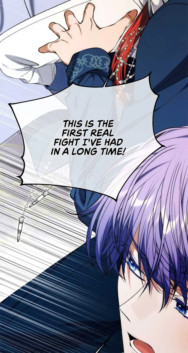 I Thought I Tamed the Villain Chapter 69 page 53