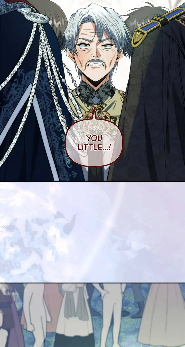 I Thought I Tamed the Villain Chapter 69 page 31