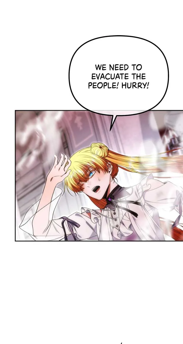 I Thought I Tamed the Villain Chapter 69 page 46
