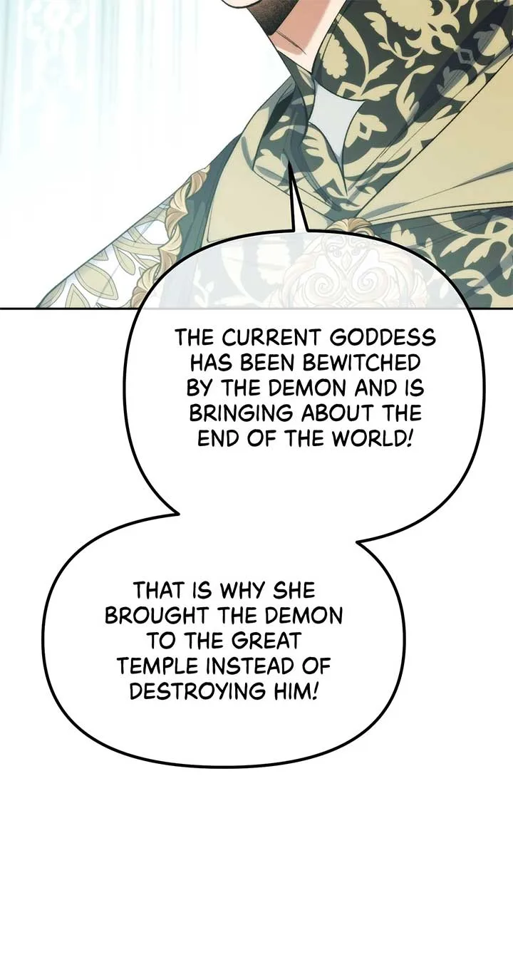 I Thought I Tamed the Villain Chapter 69 page 5