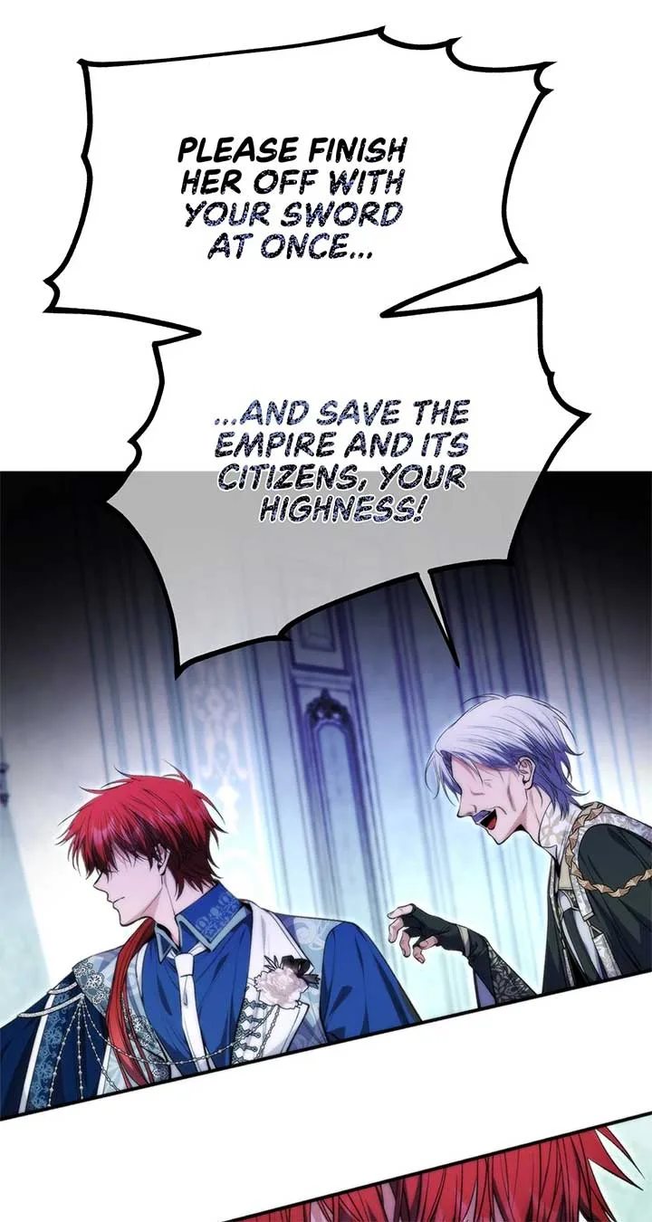 I Thought I Tamed the Villain Chapter 69 page 18