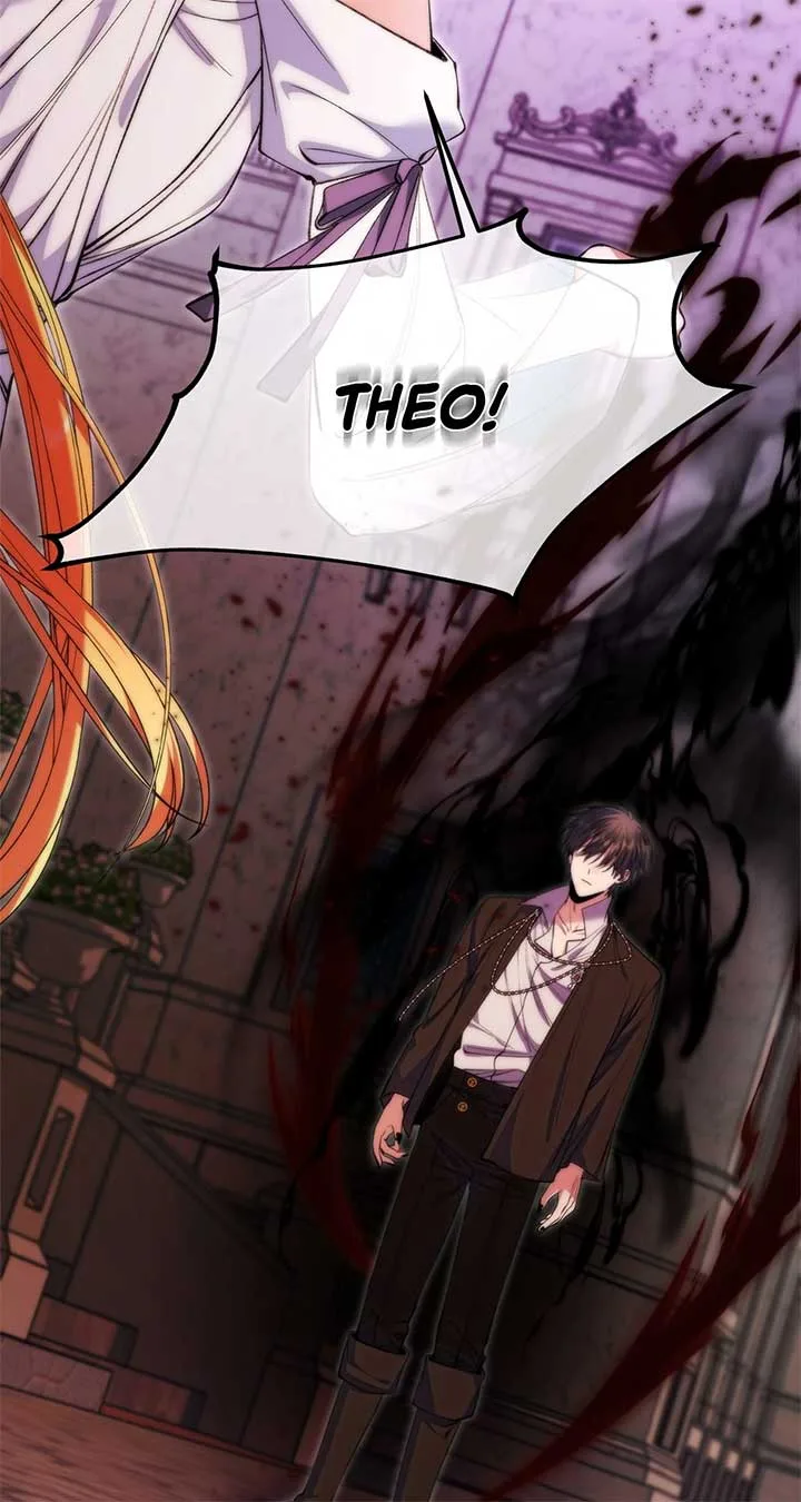 I Thought I Tamed the Villain Chapter 69 page 63
