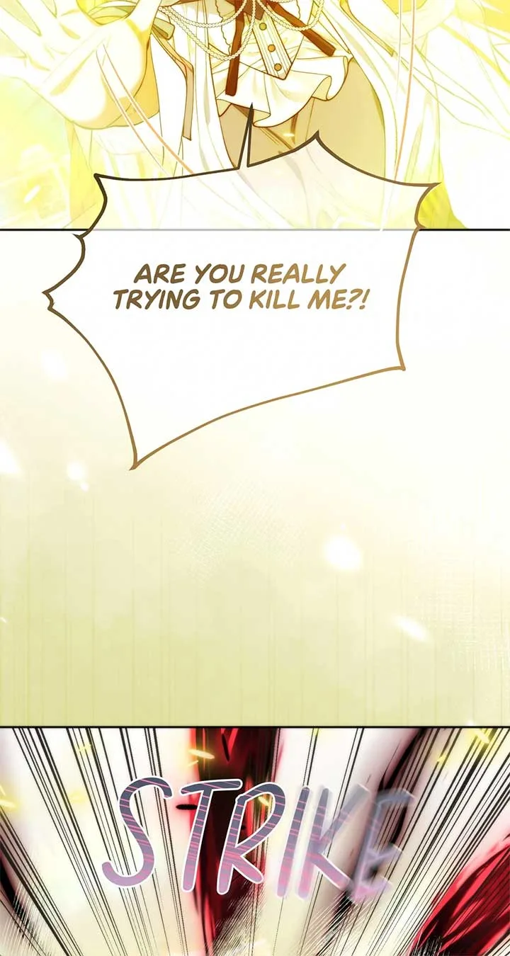 I Thought I Tamed the Villain Chapter 69 page 69