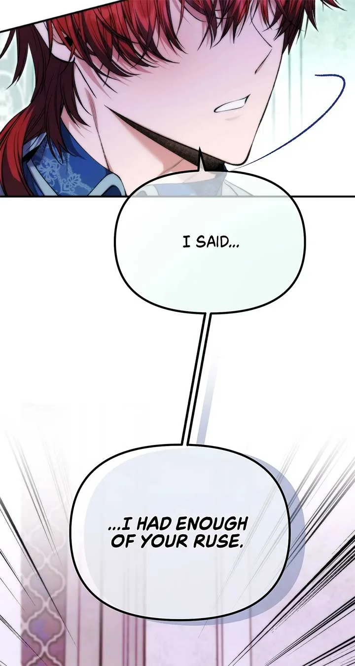 I Thought I Tamed the Villain Chapter 69 page 19