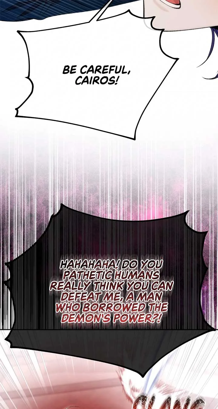 I Thought I Tamed the Villain Chapter 69 page 54