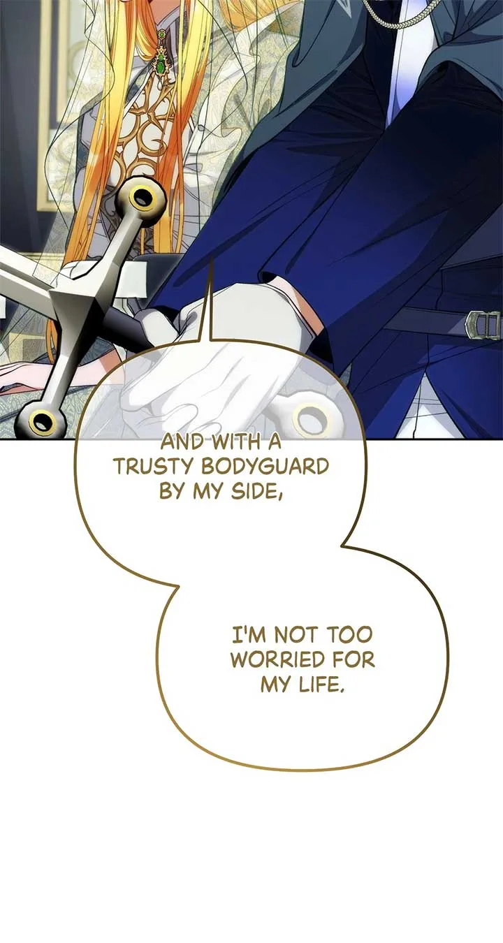 I Thought I Tamed the Villain Chapter 66 page 65