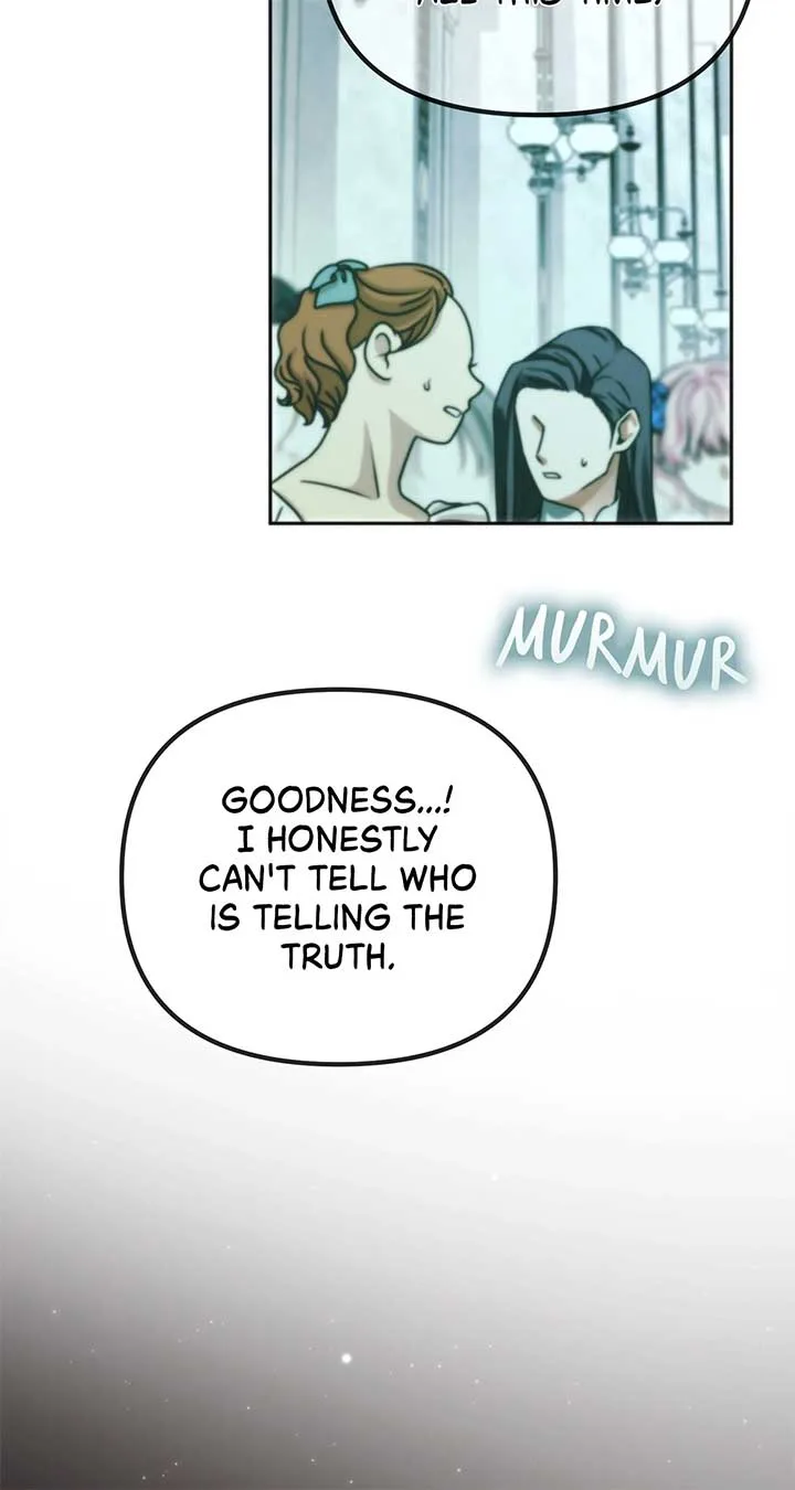 I Thought I Tamed the Villain Chapter 69 page 37