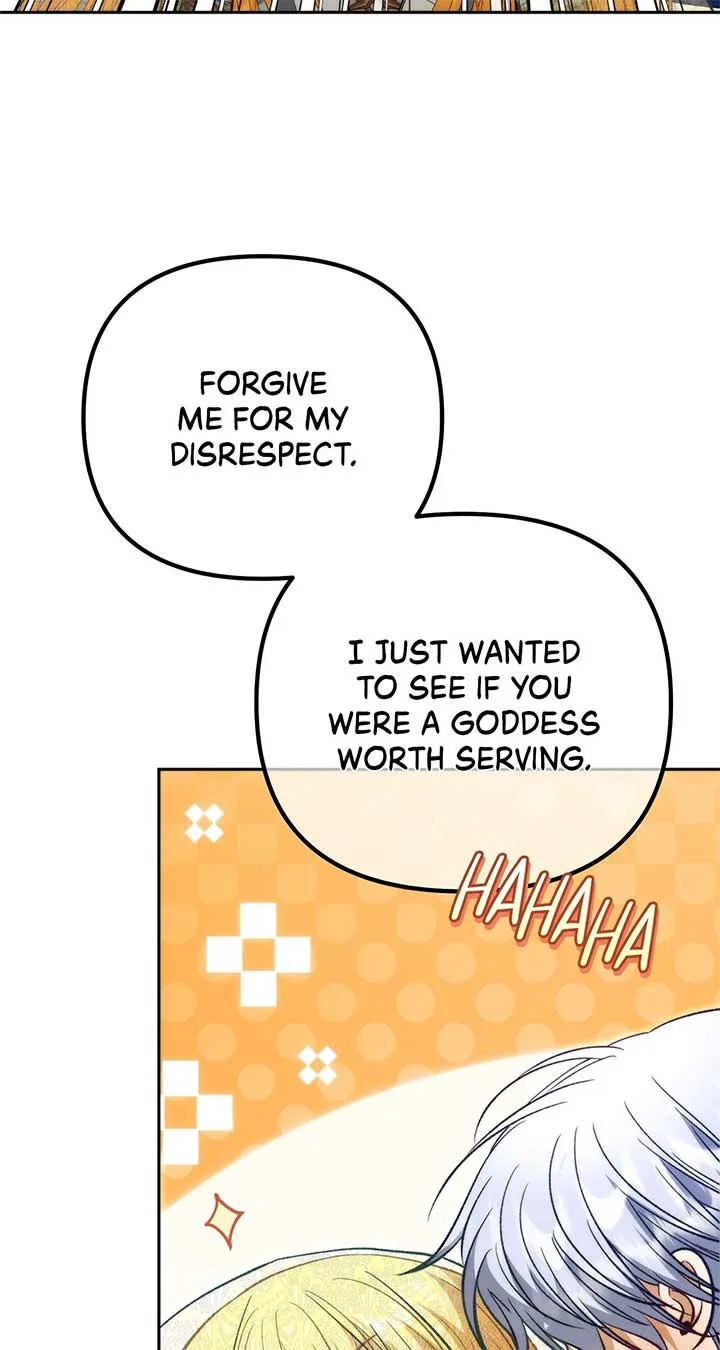 I Thought I Tamed the Villain Chapter 66 page 68