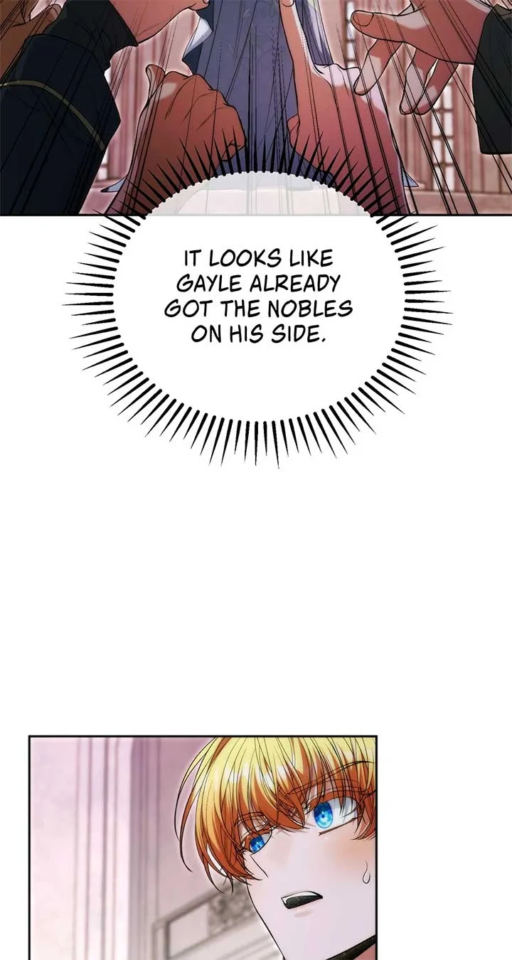 I Thought I Tamed the Villain Chapter 69 page 10