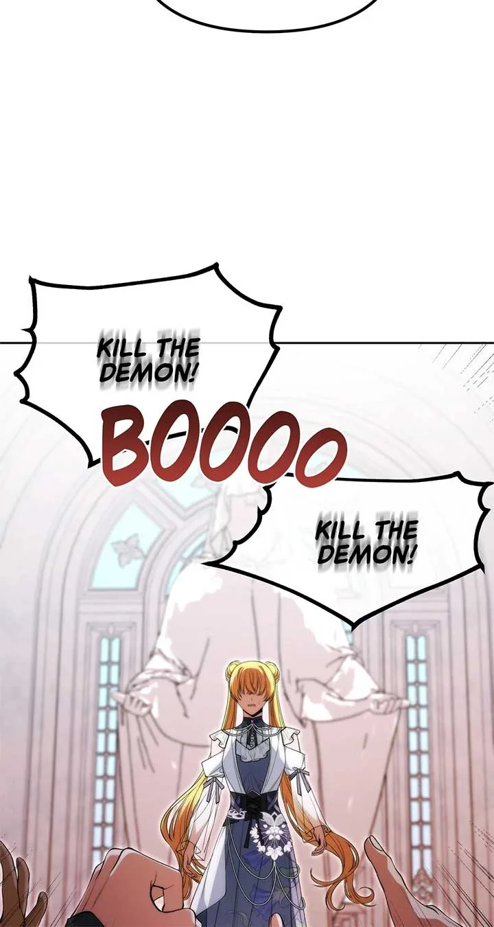 I Thought I Tamed the Villain Chapter 69 page 9