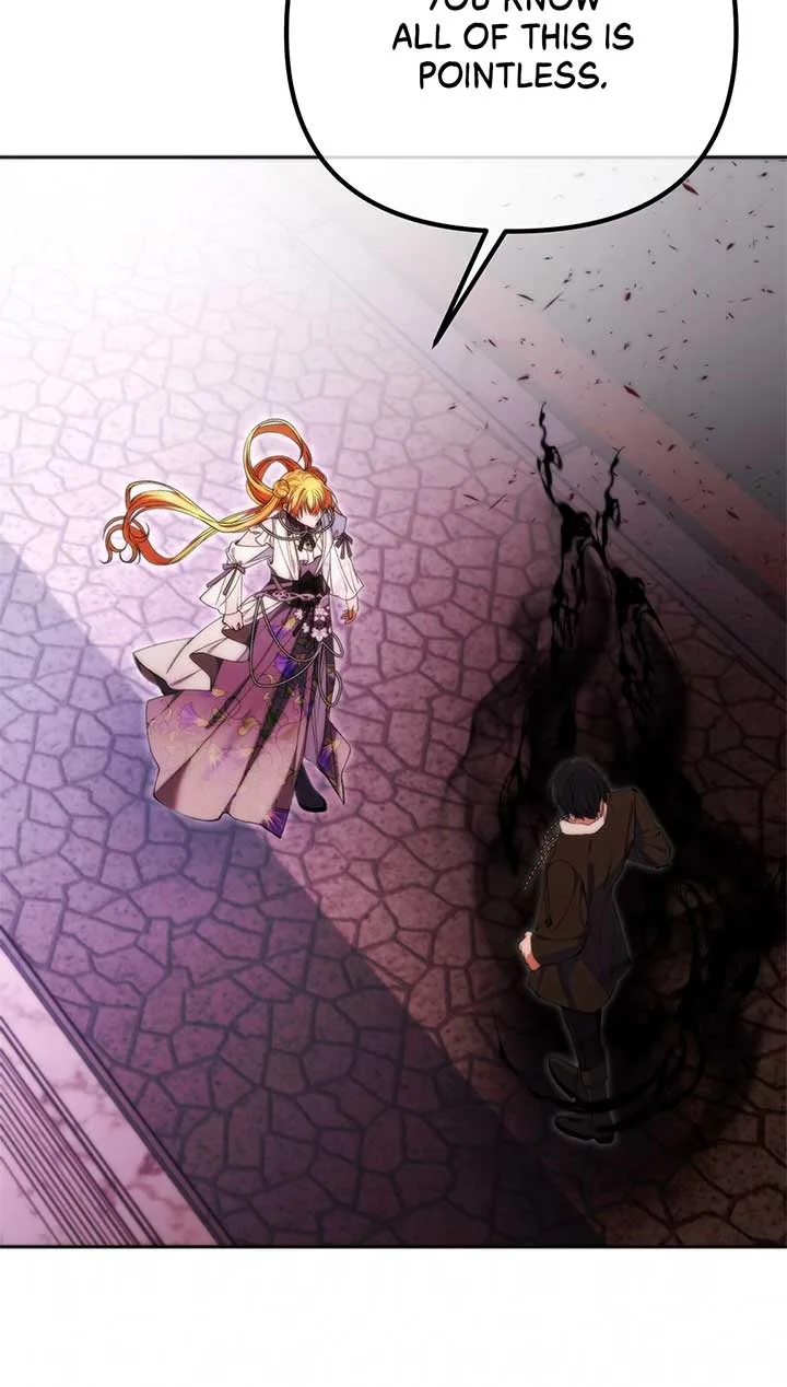 I Thought I Tamed the Villain Chapter 69 page 66