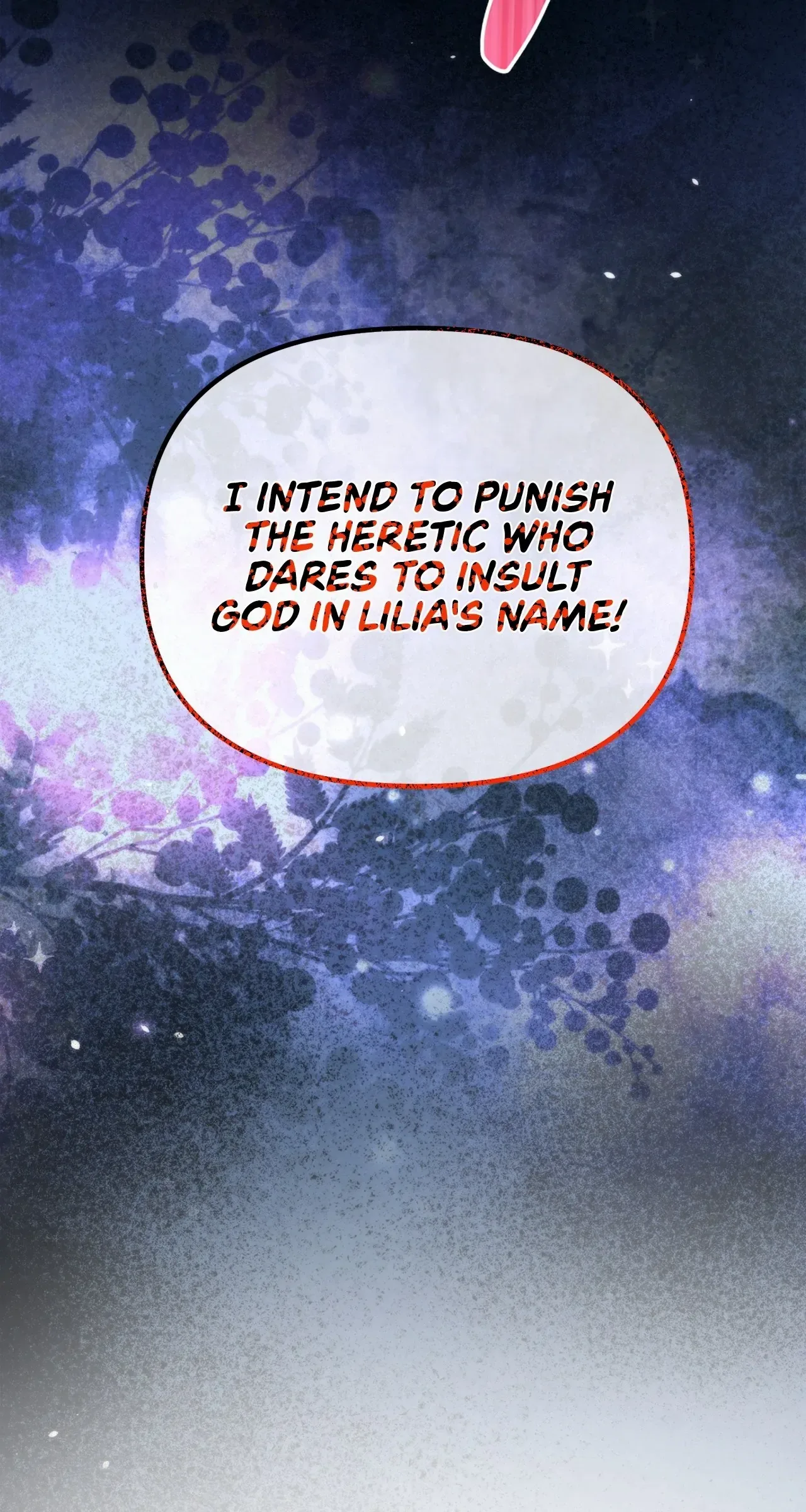 I Thought I Tamed the Villain Chapter 68 page 74
