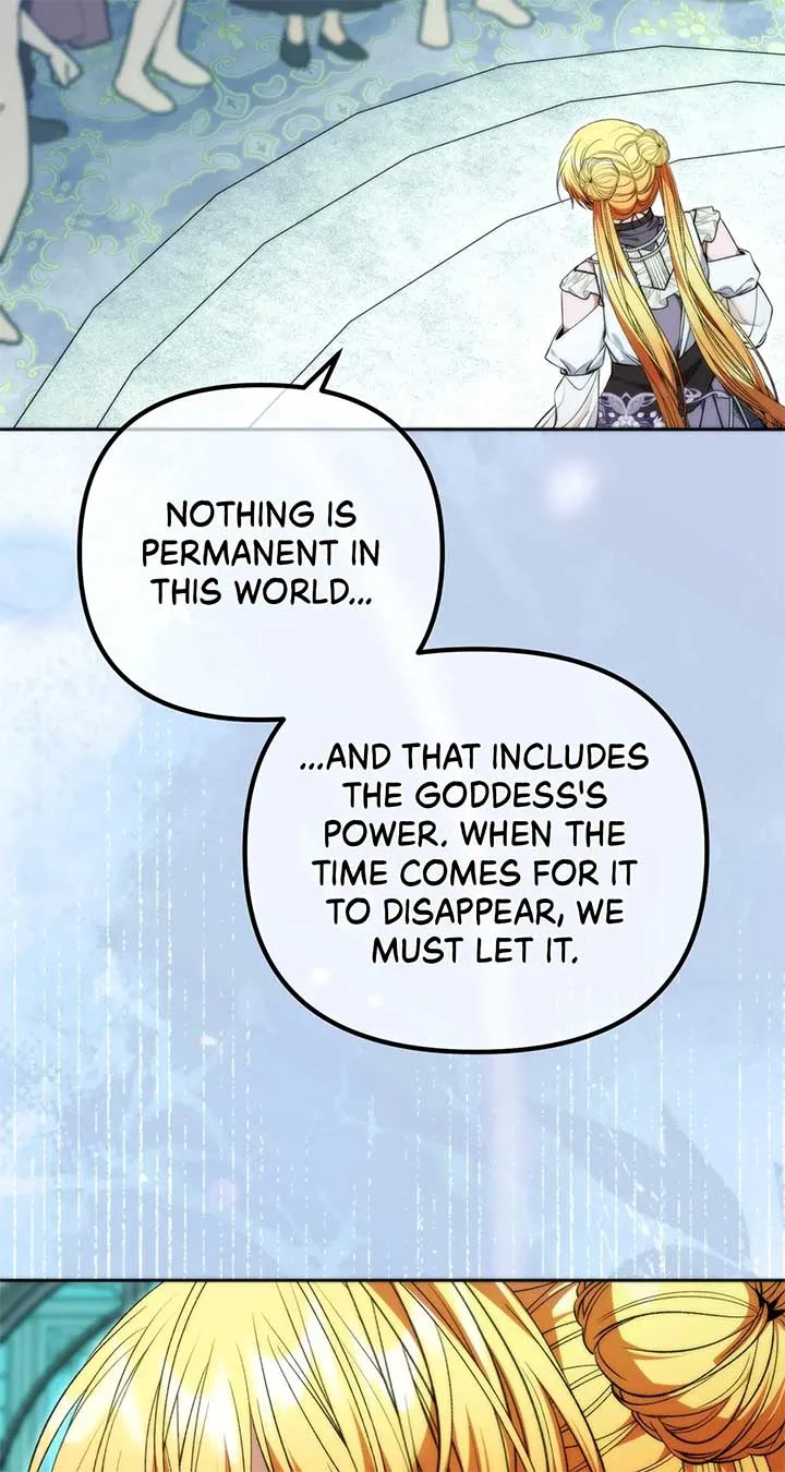 I Thought I Tamed the Villain Chapter 69 page 32
