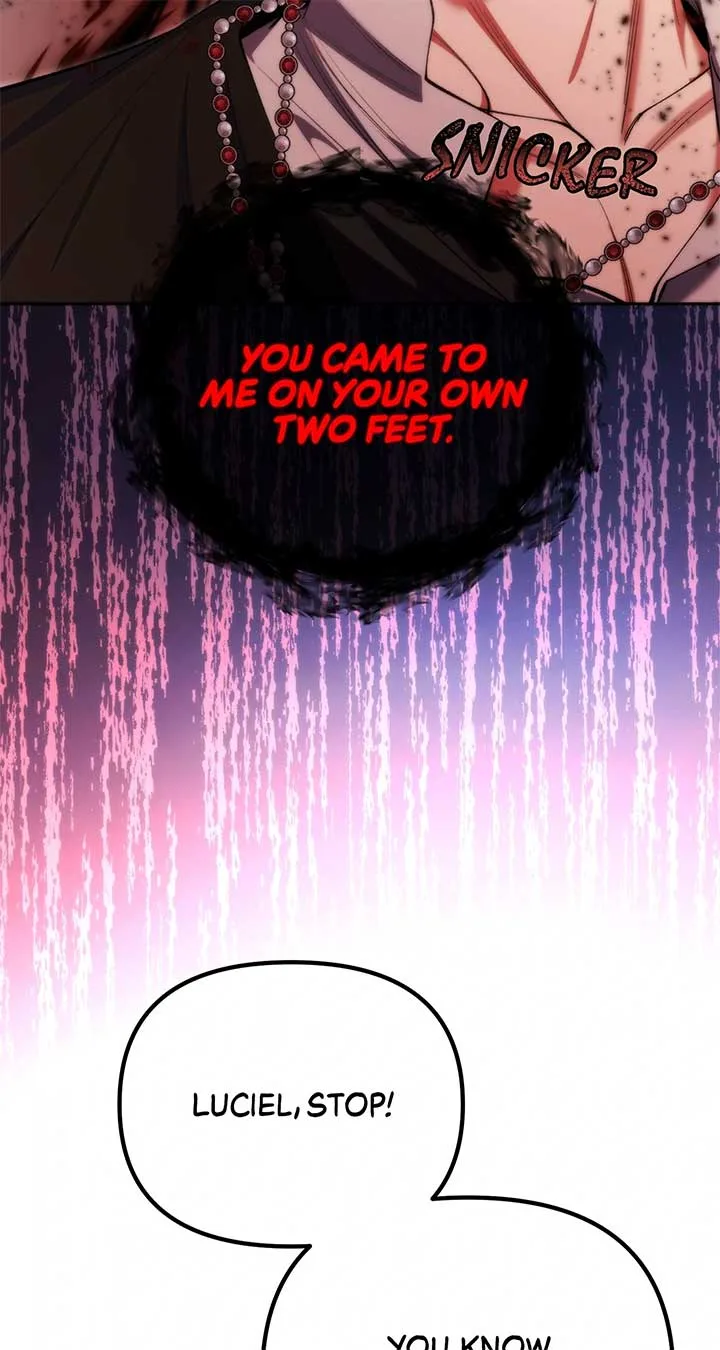 I Thought I Tamed the Villain Chapter 69 page 65