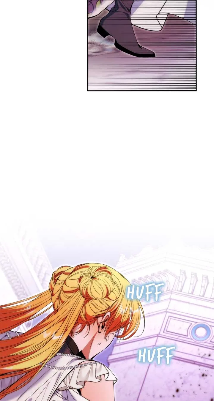 I Thought I Tamed the Villain Chapter 69 page 62