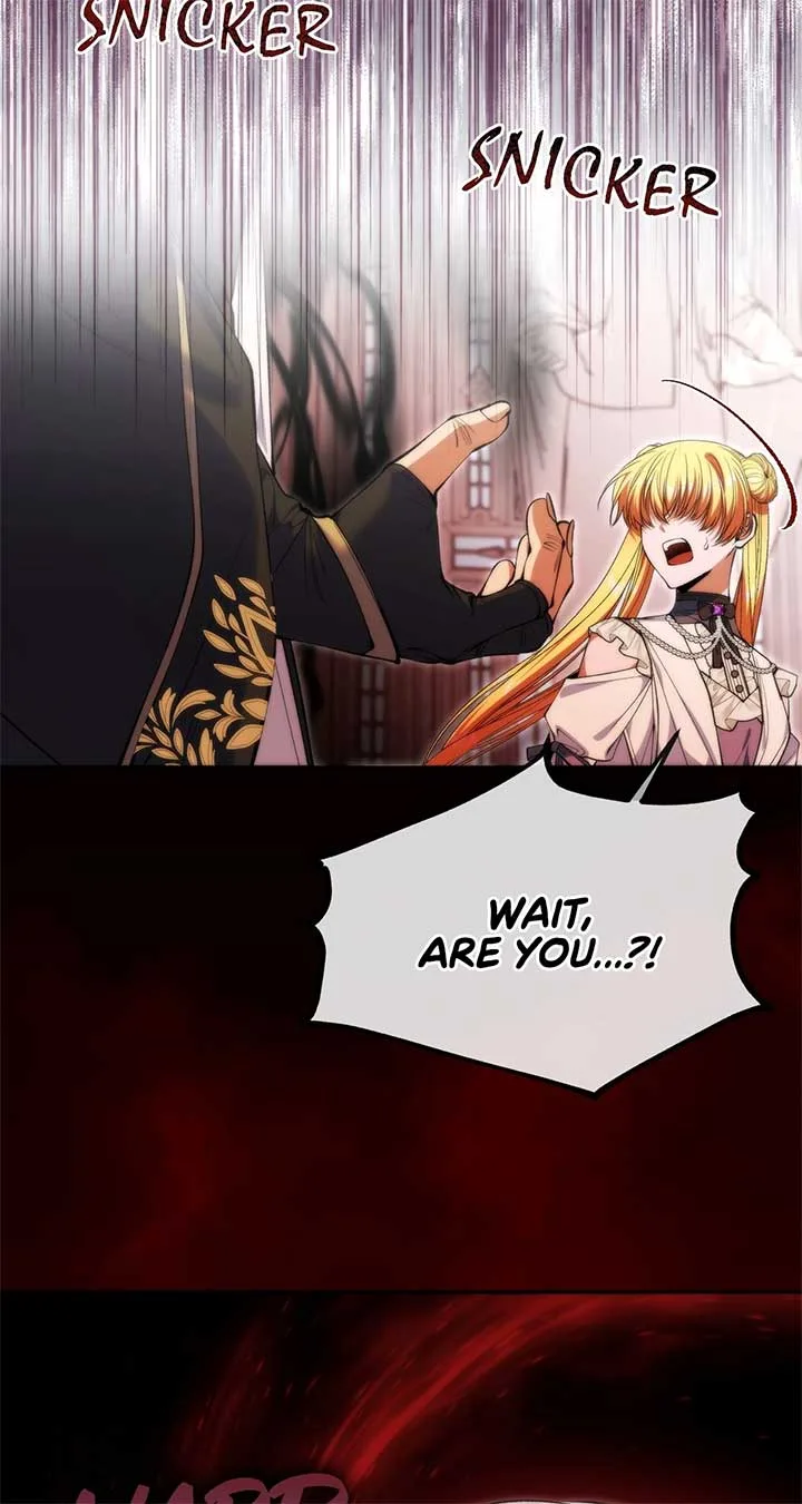 I Thought I Tamed the Villain Chapter 69 page 40