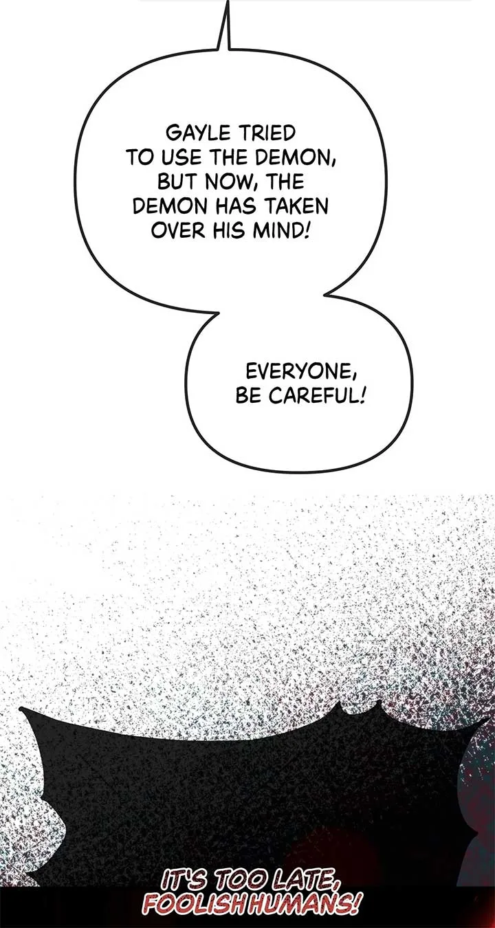 I Thought I Tamed the Villain Chapter 69 page 43