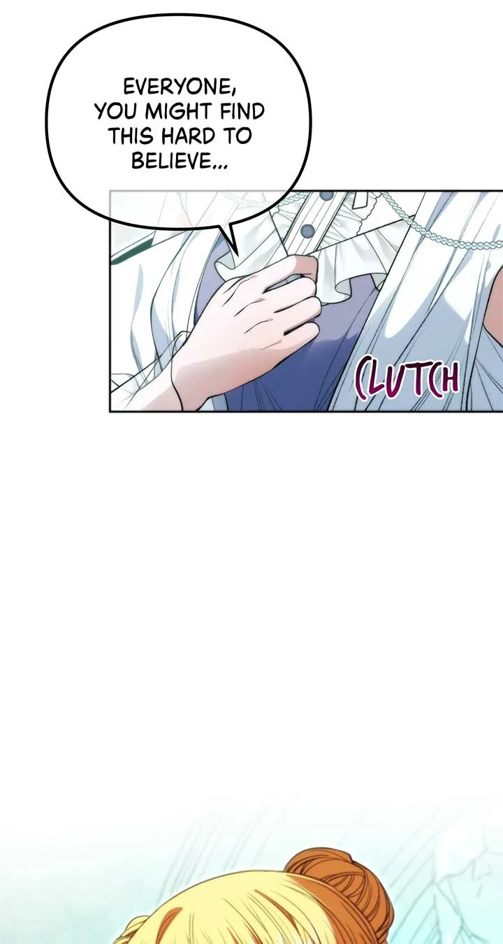 I Thought I Tamed the Villain Chapter 69 page 27