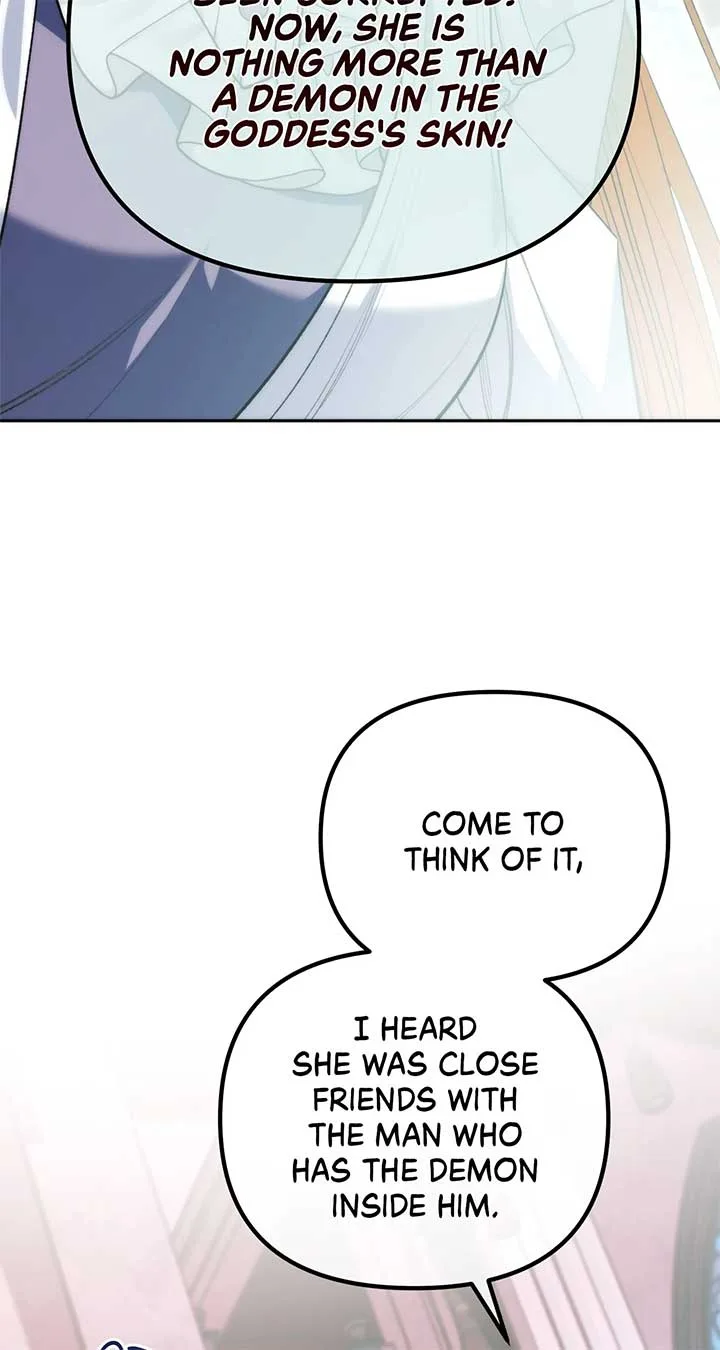 I Thought I Tamed the Villain Chapter 69 page 7